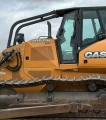Case 2050M XLT dozer