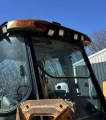 2018 CASE 580SN Backhoe