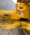 2017 John Deere 310SL HL 4x4 Loader Backhoe