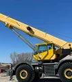 2007 Grove RT875E crane