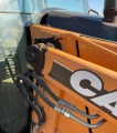 2005 Case 580M 4x4 Loader Backhoe WExtendahoe