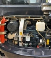 2013 KUBOTA U55-4 G