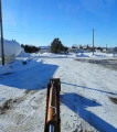 2011 Case 580 Super N WT 4x4 Backhoe WExtendahoe