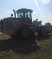 2015 John Deere 544K High Lift Wheel Loader