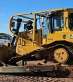 2014 Caterpillar D6T XL dozer