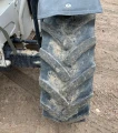 2010 Bobcat V723 4x4x4 Telehandler