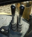 2014 Caterpillar 420F IT backhoe