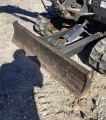 2018 Bobcat E26 Mini Excavator