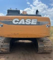 2012 Case CX210B Excavator