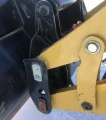 2012 Caterpillar 430F IT 4x4 Loader Backhoe