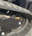 2017 CATERPILLAR 299D2 Skid Steer