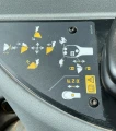 2022 Jcb 407 Wheel Loader