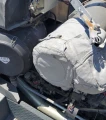 2017 Liebherr L586 wheel loader