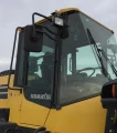 2018 Komatsu WA270-8 Wheel Loader