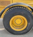 2016 John Deere 772GP motor grader