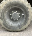 2021 Case 321F Wheel Loader
