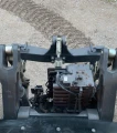 2013 Challenger MT765D Track Tractor