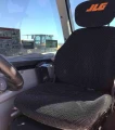 2018 JLG 925 Telehandler
