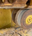 2014 Caterpillar D7E dozer