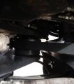 2014 Komatsu WA320-7 wheel loader