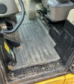 2008 Caterpillar 963D track loader
