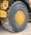 2017 Caterpillar 623K Self Propelled Elevating Scraper