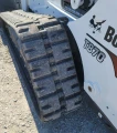 2022 Bobcat T870 tracked skid steer loader