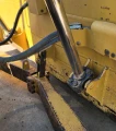 2015 Caterpillar D6T XW dozer