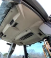 2018 Case 580 Super N 4x4 Loader Backhoe WExtendahoe