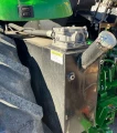 2015 John Deere 6125M MFWD tractor