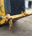 2008 Caterpillar 963D track loader