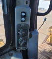 2015 Caterpillar D6T XW dozer