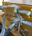 2018 Caterpillar 326F L excavator