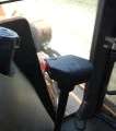 2010 Case 590 Super N backhoe