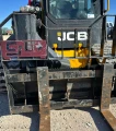 2022 JCB 3TS-8T tracked skid steer loader