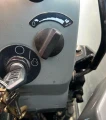 2016 Caterpillar 308E2 CR mini excavator