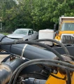 2008 John Deere 544J wheel loader