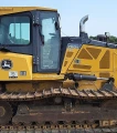 2015 John Deere 700K LGP dozer