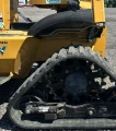 2015 Vermeer RTX750 trencher