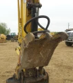 2016 Kobelco SK85CS-3 excavator