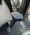 2018 Case 580 Super N 4x4 Loader Backhoe WExtendahoe