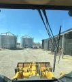 2002 Caterpillar 953C track loader