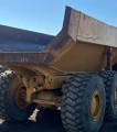 2002 Caterpillar 730 haul truck
