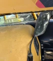 2010 Caterpillar TL943 telehandler