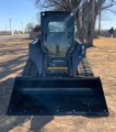 2021 John Deere 325G Skid Steer
