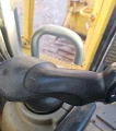 2014 Caterpillar D6T XL dozer