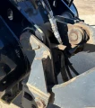 2015 John Deere 544K Wheel Loader WGrapple