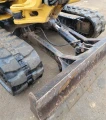 2014 Caterpillar 308E2 CR mini excavator