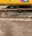 2017 Caterpillar 320FL Excavator