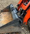 2020 Kubota SVL95-2S tracked skid steer loader